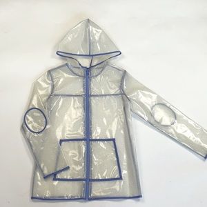 Cat and Jack Rain Coat